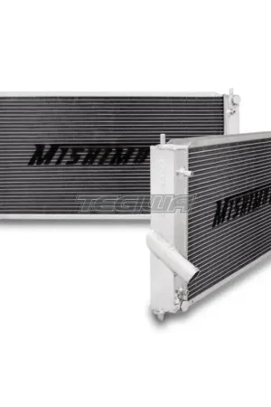 Mishimoto Performance Aluminum Radiator Toyota MR2 Spyder 00-05 Warranty Included