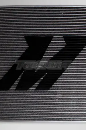 In Demand Mishimoto Performance Aluminum Radiator Dodge Challenger R T 392 Scat