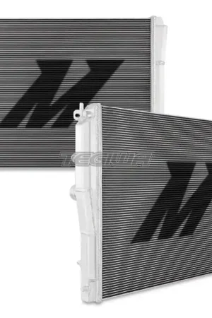 Mishimoto Performance Aluminum Radiator Toyota GR Supra MK5 3.0L 20+ Money Back Guarantee