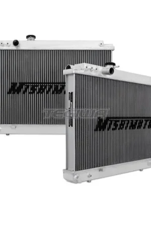 Mishimoto Performance Aluminum Radiator Toyota Supra MK3 86-92 Wholesale