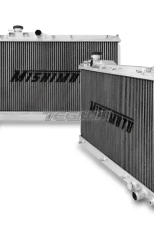 Handmade Mishimoto Performance Aluminum Radiator Toyota Celica GT GT4 94-99