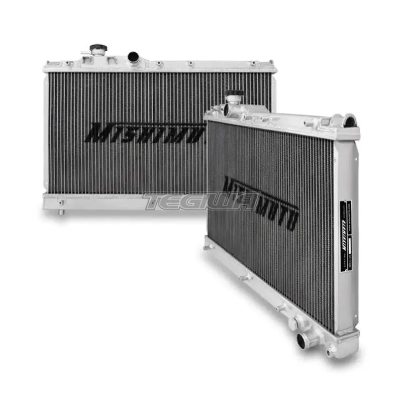 Handmade Mishimoto Performance Aluminum Radiator Toyota Celica GT GT4 94-99