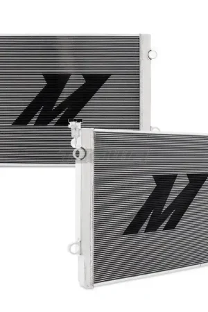 Mishimoto Performance Aluminum Radiator Toyota Tacoma 2.7L 4.0L 05-15 Discount