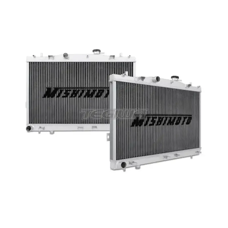 Mishimoto Performance Aluminum Radiator Hyundai Tiburon 03-08 Secure Checkout