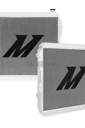 Mishimoto Performance Aluminum Radiator Toyota Tundra 4.7L Automatic 0 Best Seller