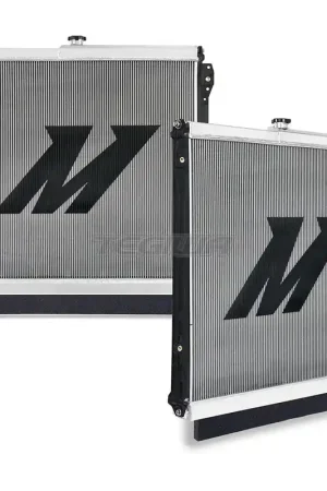 Mishimoto Performance Aluminum Radiator Toyota Tundra 4.6L 4.7L 5.7L 0 Big Sale