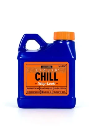 Bulk Order Mishimoto Liquid Chill Stop Leak 236ml