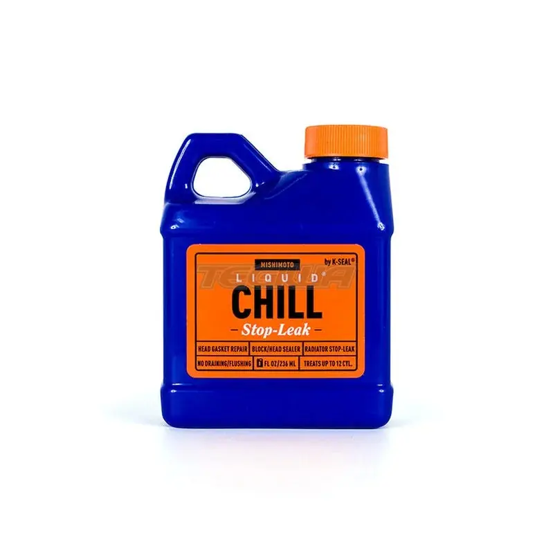 Bulk Order Mishimoto Liquid Chill Stop Leak 236ml