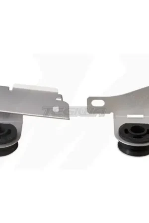 Mishimoto Aluminum Radiator Stay Set for Ford Mustang 94-96 One Day Deal