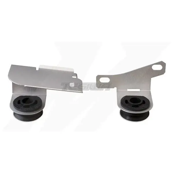 Mishimoto Aluminum Radiator Stay Set for Ford Mustang 94-96 One Day Deal