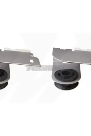 Special Offer Mishimoto Aluminum Radiator Stay Set for Ford Mustang 97-04