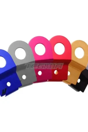 Limited Edition Mishimoto Aluminum Radiator Stay Set Subaru WRX 08-14 STI 08-21