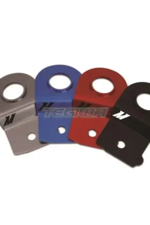 Mishimoto Aluminum Radiator Stay Set Subaru WRX STI 15-21 Top Rated