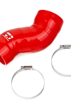 Place Order Overtake Post MAF Hose Kit Red 2002-2007 WRX / 2004-2007 STI / 2004-2008 Forester XT