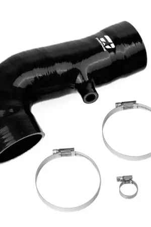 Best Price Overtake Post MAF Hose Kit Black 2013-2021 BRZ / 2013-2016 FR-S / 2012-2020 GT86