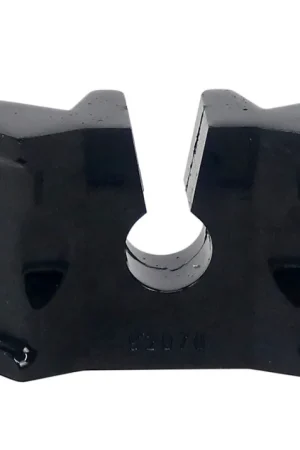 Time-Limited Whiteline Automatic Transmission Mount Insert 2015-2021 WRX / 2019-2025 Ascent / 2014-2018 Forester / 2020-2025 Legacy / 2020-2025 Outback