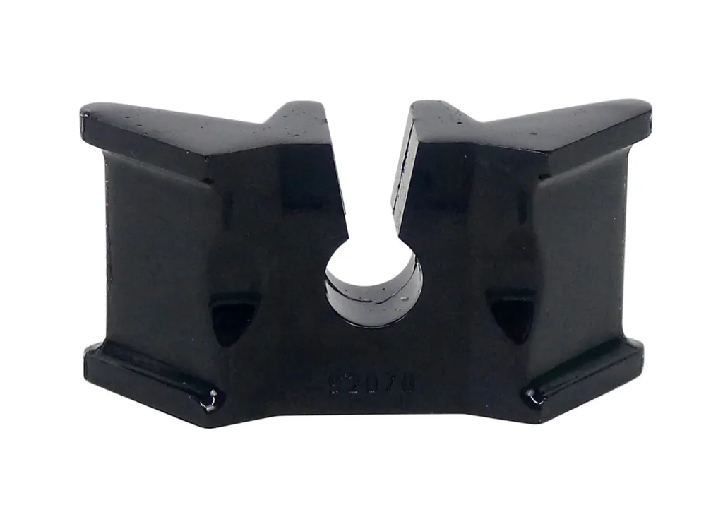 Time-Limited Whiteline Automatic Transmission Mount Insert 2015-2021 WRX / 2019-2025 Ascent / 2014-2018 Forester / 2020-2025 Legacy / 2020-2025 Outback
