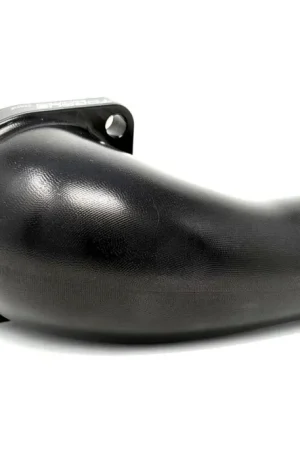 Torque Solution High Flow Billet Thermostat Housing Black 2002-2014 WRX / 2004-2021 STI / 2004-2013 Forester XT / 2005-2009 Outback XT / 2005-2009 Legacy GT Original