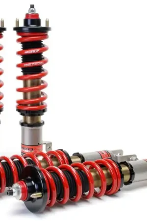 Skunk2 94-01 Acura Integra (Non Type R)/92-95 Honda Civic Pro S II Coilovers (8K/8K Spring Rates) Genuine
