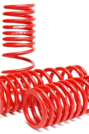 Skunk2 96-00 Honda Civic Lowering Springs (2.50in - 2.25in.) (Set of 4) Fresh Stock