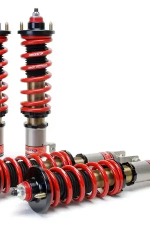 Skunk2 88-91 Honda Civic/CRX (All Models) Pro S II Coilovers (10K/8K Spring Rates) Brand New