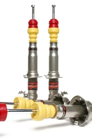 Limited Time Skunk2 88-91 Honda Civic/CRX Sport Shocks (Set of 4)