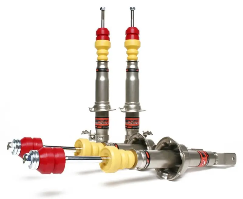 Limited Time Skunk2 88-91 Honda Civic/CRX Sport Shocks (Set of 4)