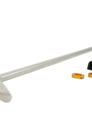 Whiteline 9/10+ Impreza GH/GR MY11 / 9/10+ STi Front 24mm Swaybar-X heavy duty Today Only