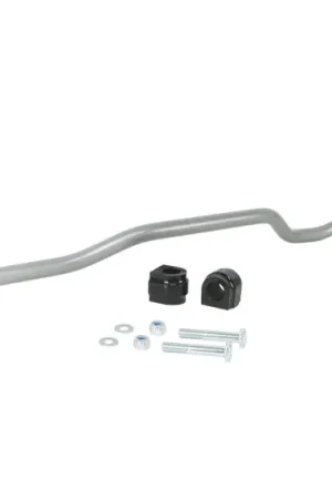 Whiteline VAG MK4/MK5 AWD Only Rear 24mm Adjustable X-Heavy Duty Swaybar Weekend Sale