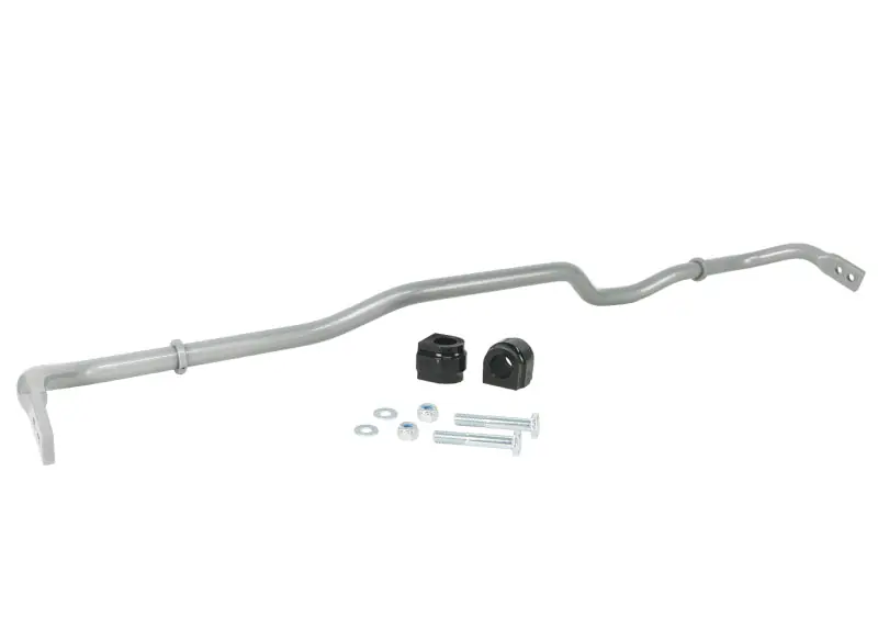 Whiteline VAG MK4/MK5 AWD Only Rear 24mm Adjustable X-Heavy Duty Swaybar Weekend Sale