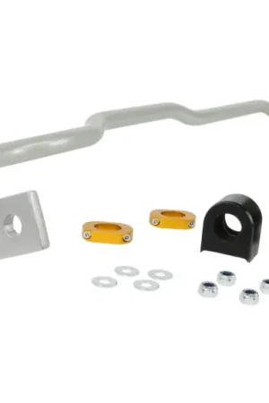 Whiteline VAG MK4/MK5 FWD Only Front 24mm Adjustable X-Heavy Duty Swaybar Premium