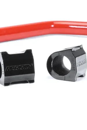 PERRIN 08-14 Subaru WRX STI / 11-14 WRX Front Swaybar - 22m Super Sale