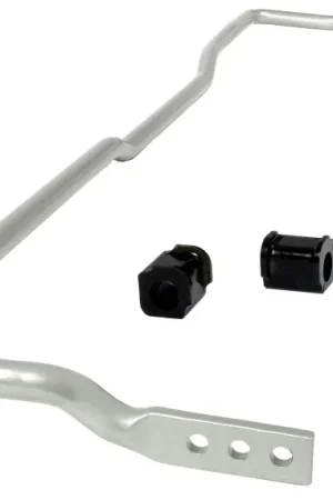 Top Rated Whiteline 91-99 Toyota MR2 SW20 Rear 20mm Heavy Duty Adjustable Swaybar