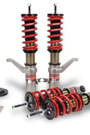 Popular Skunk2 02-04 Acura RSX (All Models) Pro S II Coilovers (10K/10K Spring Rates)