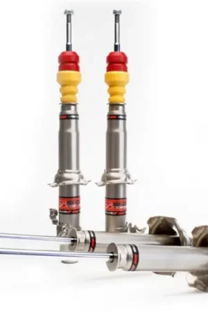 Skunk2 90-97 Honda Accord Sport Shocks (Set of 4) Today Only