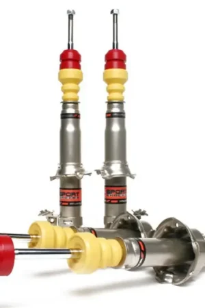 Skunk2 96-00 Honda Civic Sport Shocks (Set of 4) Popular