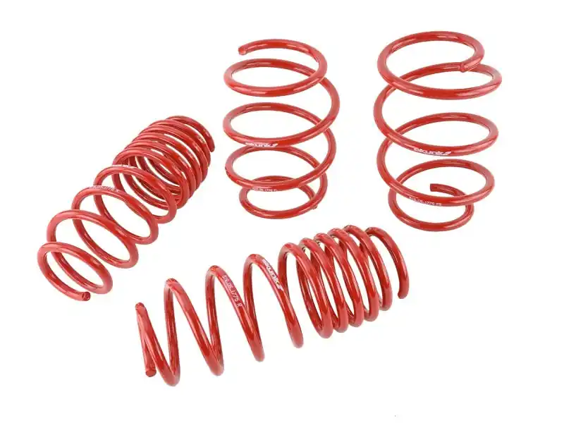 Skunk2 16-17 Honda Civic Lowering Springs (1.375in - 1.25in) (Set of 4) Warranty Included