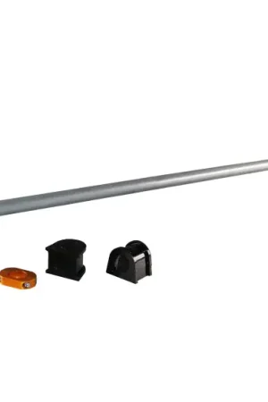 Whiteline 9/10+ Impreza GH/GR MY11 / 9/10+ STi Front 22mm Swaybar-heavy duty Instant Buy