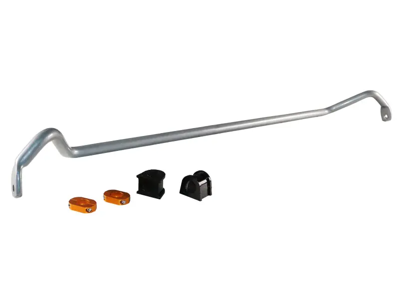 Whiteline 9/10+ Impreza GH/GR MY11 / 9/10+ STi Front 22mm Swaybar-heavy duty Instant Buy