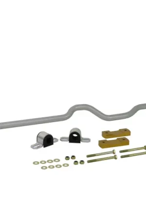 Whiteline VAG MK4/MK5 FWD Only Front 24mm Adjustable X-Heavy Duty Swaybar Special Offer