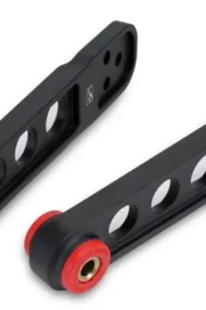 Popular Skunk2 01-05 Honda Civic Rear Lower Control Arm (Black Series) (Includes Socket Tool)