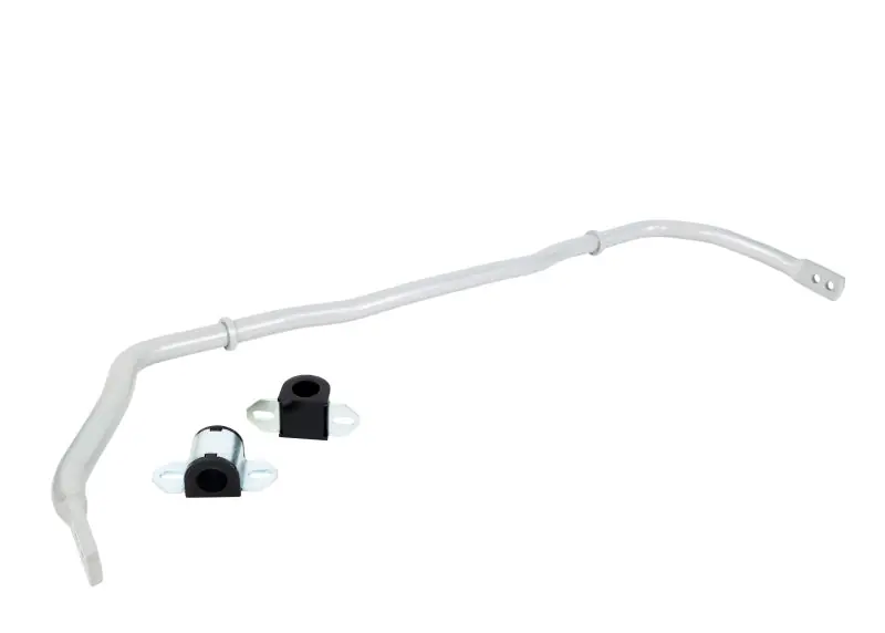 Whiteline 2023+ Toyota GR Corolla Front 27mm Sway Bar Get Yours