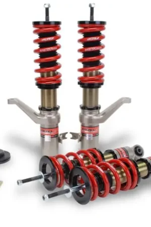 Deal Skunk2 05-06 Acura RSX (All Models) Pro S II Coilovers (10K/10K Spring Rates)