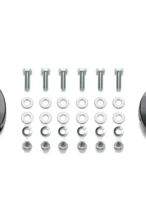 Fabtech 09-23 Ram 1500 4WD 2in Leveling System Brand New