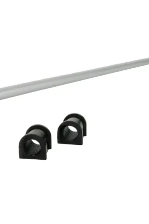 Whiteline 10/00-3/06 Toyota MR2 Spyder Front 22mm Heavy Duty Adjustable Swaybar Authentic