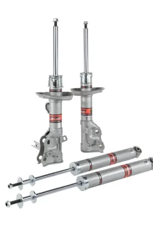 Limited Edition Skunk2 12-13 Honda Civic Sport Shocks (Set of 4)