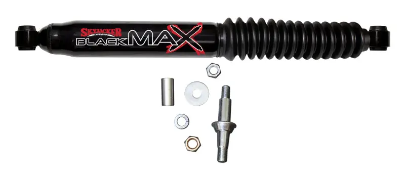 Big Sale Skyjacker 1993-1998 Jeep Grand Cherokee (ZJ) Steering Damper Kit