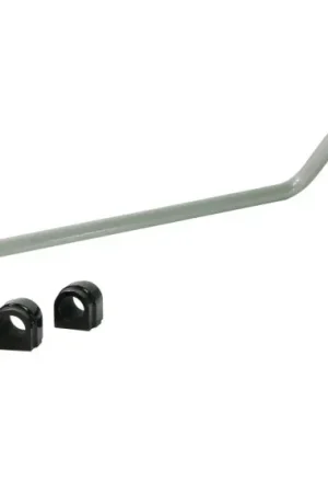 Top Rated Whiteline 07-14 Mini Cooper/Cooper S / 09-14 Mini Cooper JCW Front Heavy Duty Adj Sway Bar - 26mm
