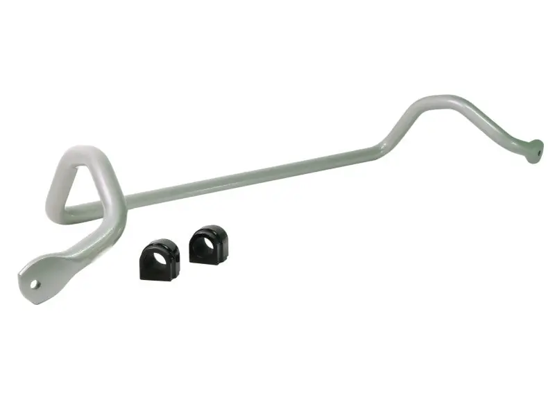 Top Rated Whiteline 07-14 Mini Cooper/Cooper S / 09-14 Mini Cooper JCW Front Heavy Duty Adj Sway Bar - 26mm