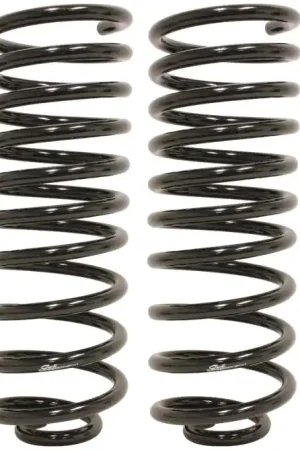 Carli 14-23 Ram 2500 Rear Coil Springs 1in Lift Multi Rate Original